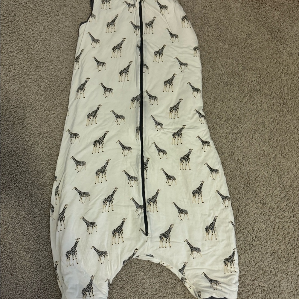 Kyte Baby toddler sleep bag walkers x3